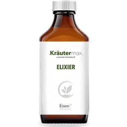 Kräuter Max Iron + Herbal Elixir - 500 ml