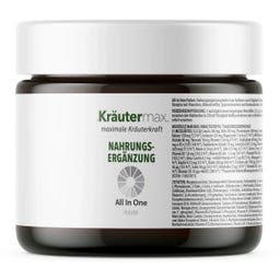 Kräutermax All in One - 140 g