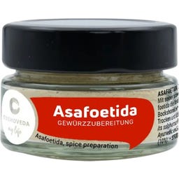 Cosmoveda Asafoetida FairTrade - 30 g