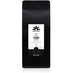 Cosmoveda Instant Chai Latte Bio - czarna
