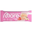 Protein Satisbites White Chocolate Strawberry Cream