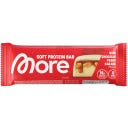 Soft Protein Bar - White Chocolate Peanut Caramel