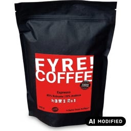 FYRE Coffee