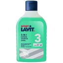 Sport LAVIT 3-IN-1 Shower. Shampoo. Shave. - 250 ml