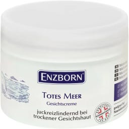 ENZBORN Dode Zee Gezichtscr&egrave;me