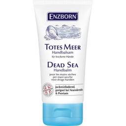 ENZBORN Baume pour les Mains "Mer Morte"