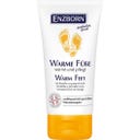 ENZBORN Melegítő lábkrém - 75 ml