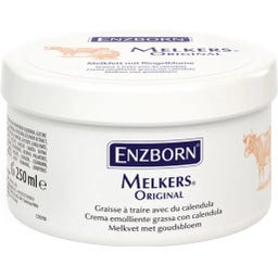 Mliečny tuk s nech&iacute;tkom Melker's Original