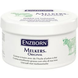 ENZBORN Melkers Original Tea Tree Oil