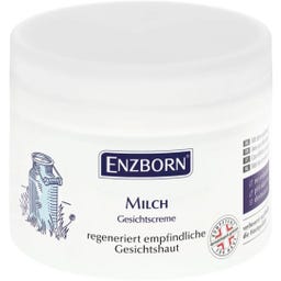 ENZBORN Melk Gezichtscr&egrave;me