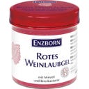 ENZBORN Rotes Weinlaubgel - 200 ml