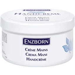 Cr&egrave;me pour les Mains &agrave; l'Huile de Jojoba et &agrave; l'Urea
