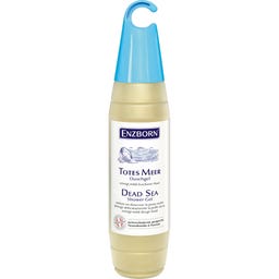 ENZBORN Dead Sea Shower Gel - 400 ml