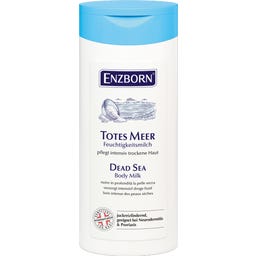 ENZBORN Dode Zee Body Milk
