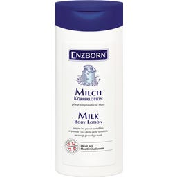 ENZBORN Tejes testápoló - 250 ml