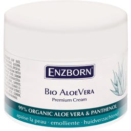 ENZBORN Aloe Vera Premium Creme