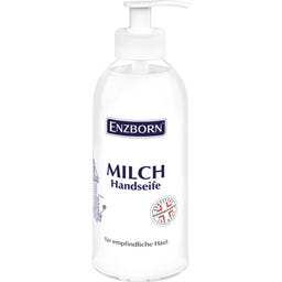 ENZBORN Milk Hand Soap