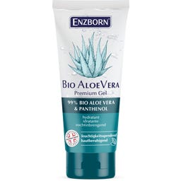 ENZBORN Gel Premium all'Aloe Vera