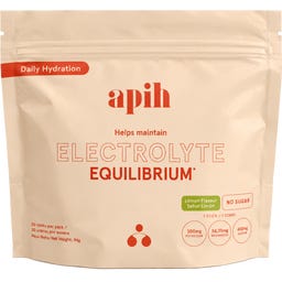 Apih Electrolyte Equilibrium - 20 sachets