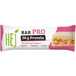 HEJ Natural Proteinriegel