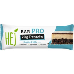 Protein Bar