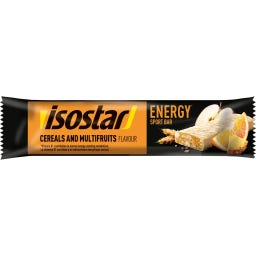 Energy Sport Bar Cereals & Multifruits Flavour - 40 g