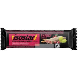 Energy Sport Bar Cereals, Raisin & Cranberry Flavour - 40 g
