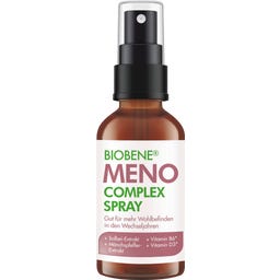 BIOBENE Complesso Meno Spray - 50 ml