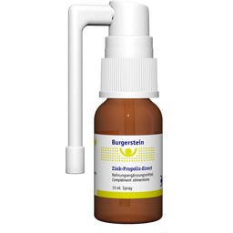 Zinco-Propoli Direct - 15 ml