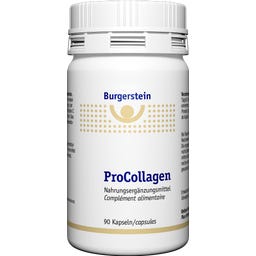 Burgerstein ProCollagen - 90 capsule