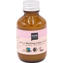 FAIR SQUARED Intimate Washing Lotion Apricot - 100 ml