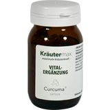 Kräutermax Curcuma+