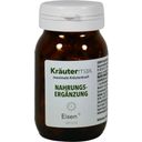 Kräutermax Hierro + - 60 cápsulas