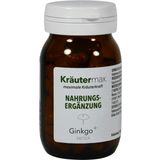 Kräutermax Ginkgo+