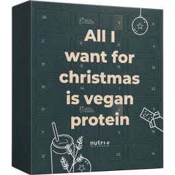 nutri + Protein-Adventskalender