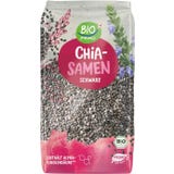Chia czarne bio