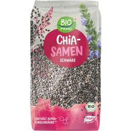 Chia czarne bio
