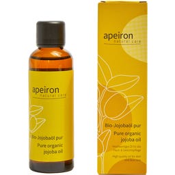 Apeiron Czysty olej jojoba