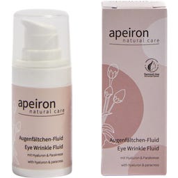 Apeiron Lifting fluid za bore oko očiju
