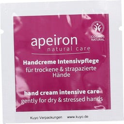 Apeiron Crema Mani Intensiva