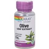 Solaray Olive Leaf Extract