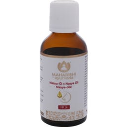 Maharishi Ayurveda MP 16 Nasya-öljy