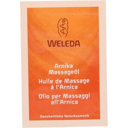 Weleda Arnica Massage Oil