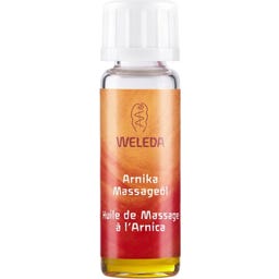 Weleda Arnica Massage Oil