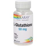 Solaray L-Glutathione