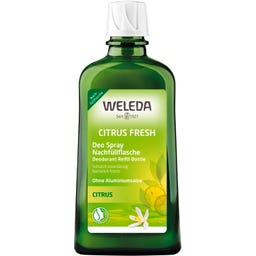 Weleda Citrus Deodorant