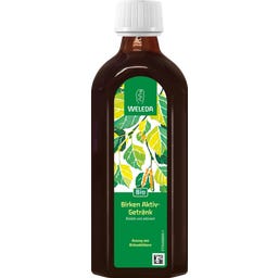Weleda BIO aktivni napitak od breze