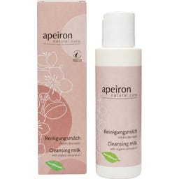 Apeiron Gentle Cleansing Milk
