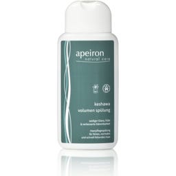 Apeiron Keshawa Volumen Haarspülung