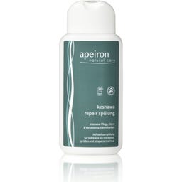 Apeiron Keshawa reperujący balsam do włosów